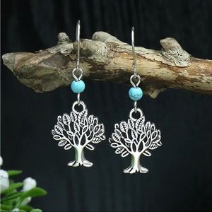 NEW women‘s Vintage Boho Drop earrings